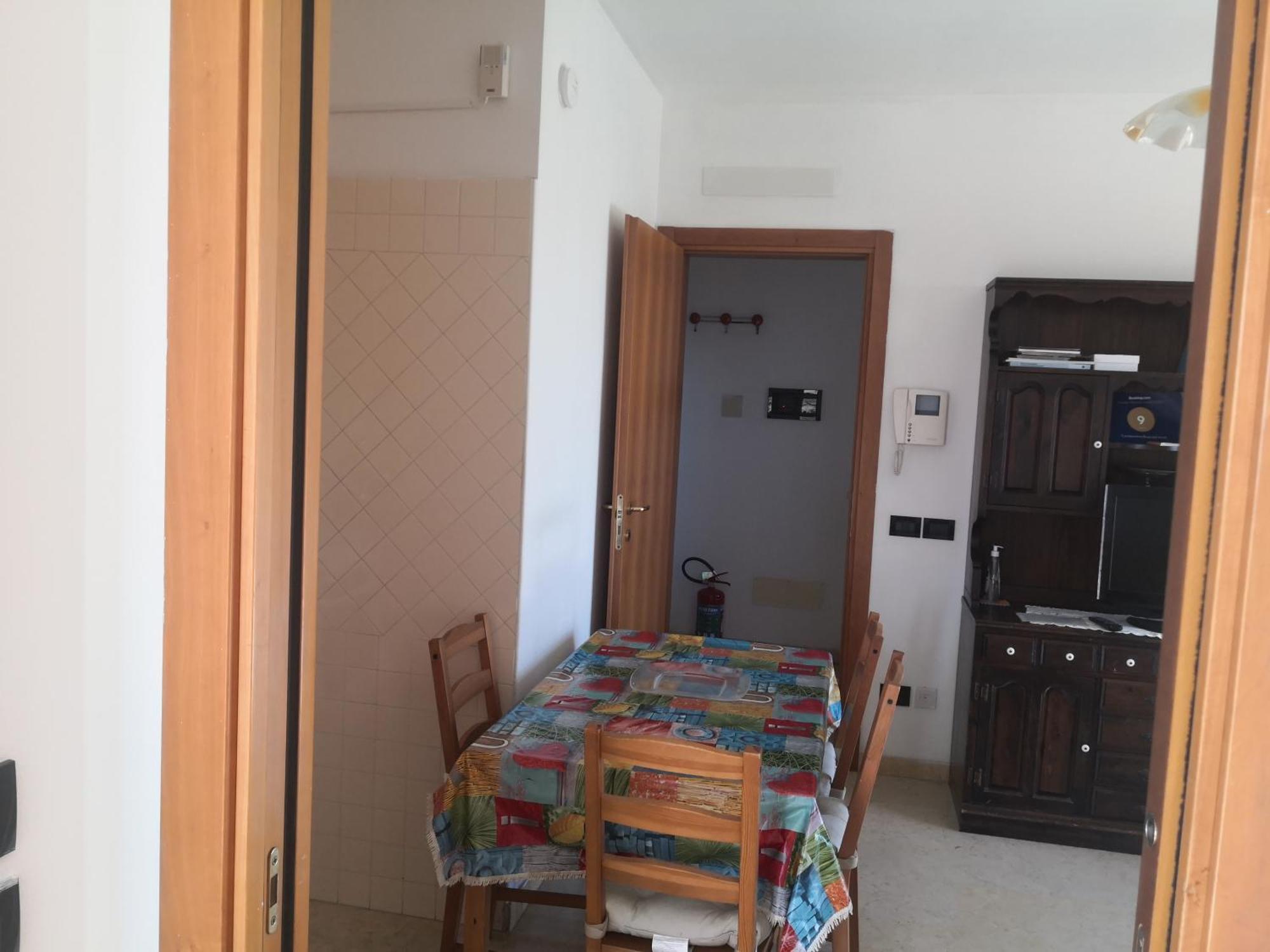 Vista Mare Διαμέρισμα Ρίμινι Εξωτερικό φωτογραφία