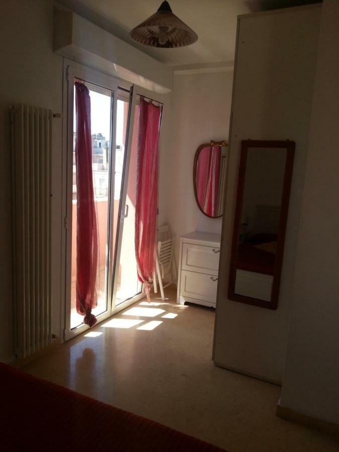 Vista Mare Διαμέρισμα Ρίμινι Εξωτερικό φωτογραφία