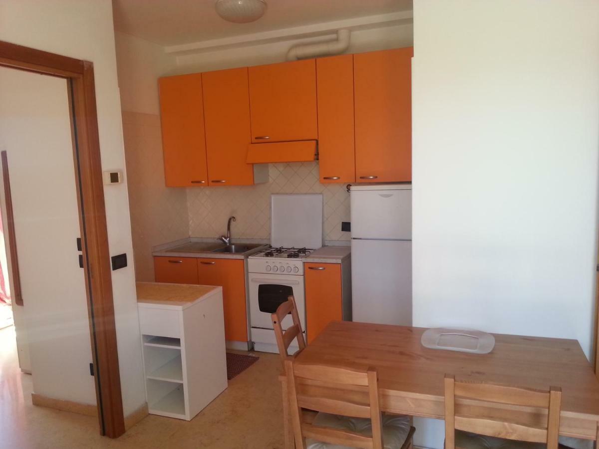 Vista Mare Διαμέρισμα Ρίμινι Εξωτερικό φωτογραφία