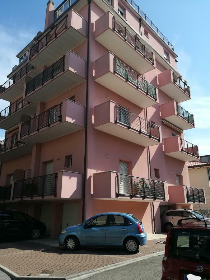 Vista Mare Διαμέρισμα Ρίμινι Εξωτερικό φωτογραφία